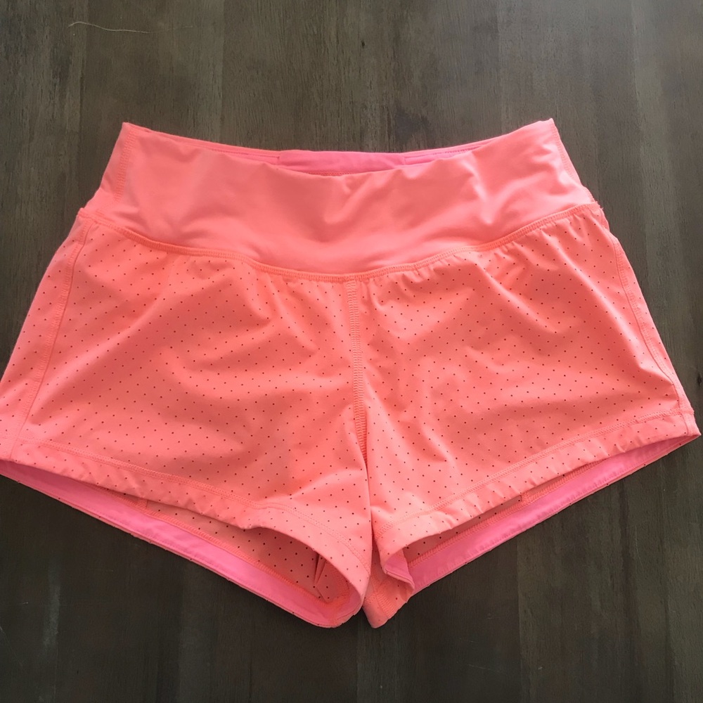Lululemon Shorts size 4